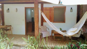 Suites na Vila